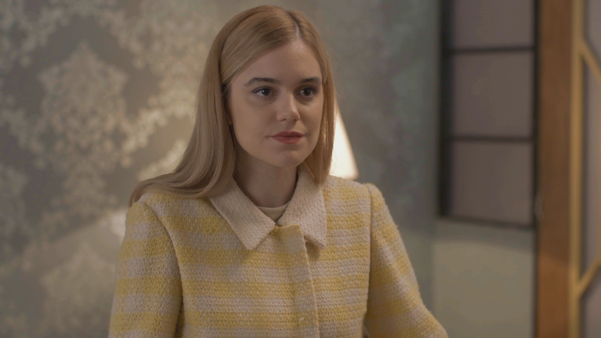 Ο παράδεισος των κυριών: Οι αστυνόμοι της σήμανσης βρίσκουν το πτώμα του Άγη