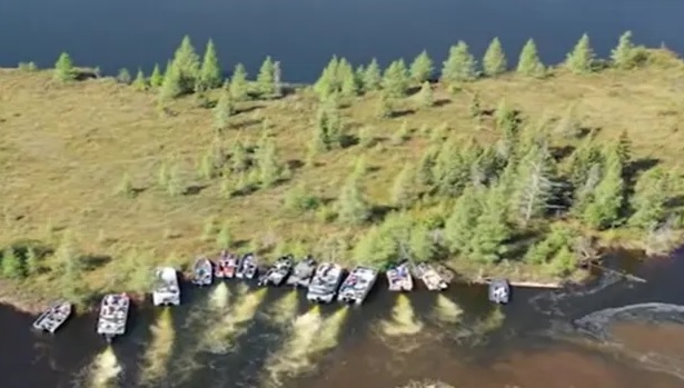 fake βίντεο Τουρκία Ελλάδα