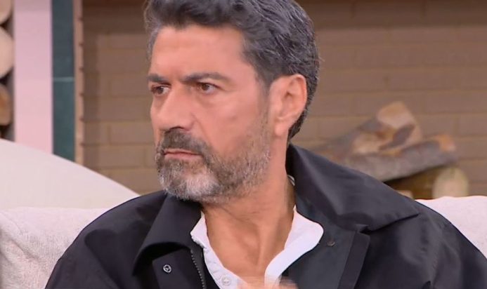 Κώστας Φαλελάκης