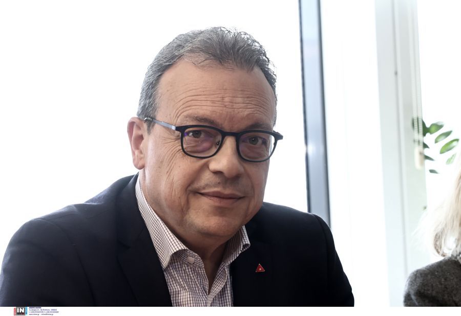 Φάμελλος: Η παραλαβή των μελετών για τη Θεσσαλία, δεν καλύπτει τις ευθύνες της κυβέρνησης για τα έργα που δεν έγιναν