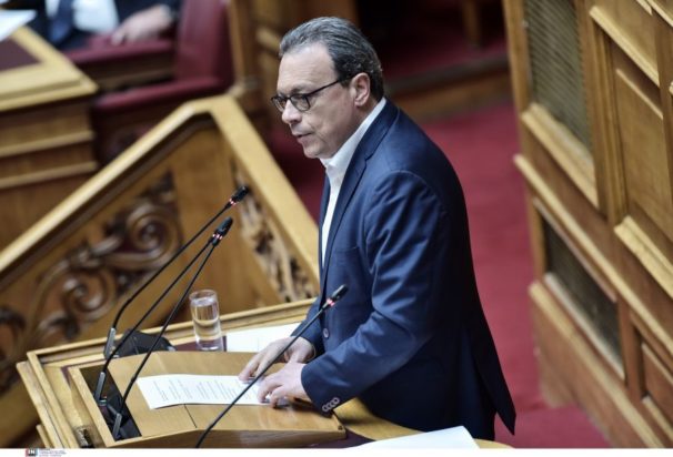 Σωκράτης Φάμελλος