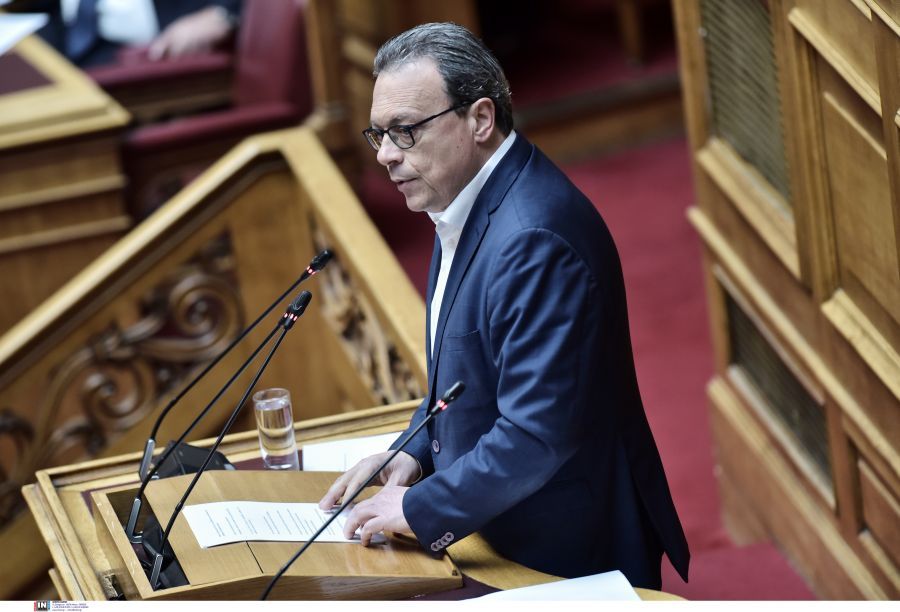 Σωκράτης Φάμελλος