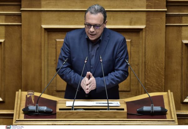 Σωκράτης Φάμελλος