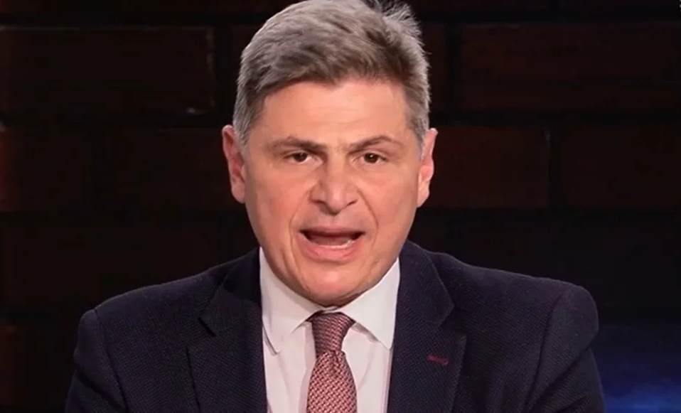 Ένωση Δικαστών και Εισαγγελέων κατά Φαραντούρη: «Οι δηλώσεις του συνιστούν ευθεία προσβολή ολόκληρου του Δικαστικού Σώματος»