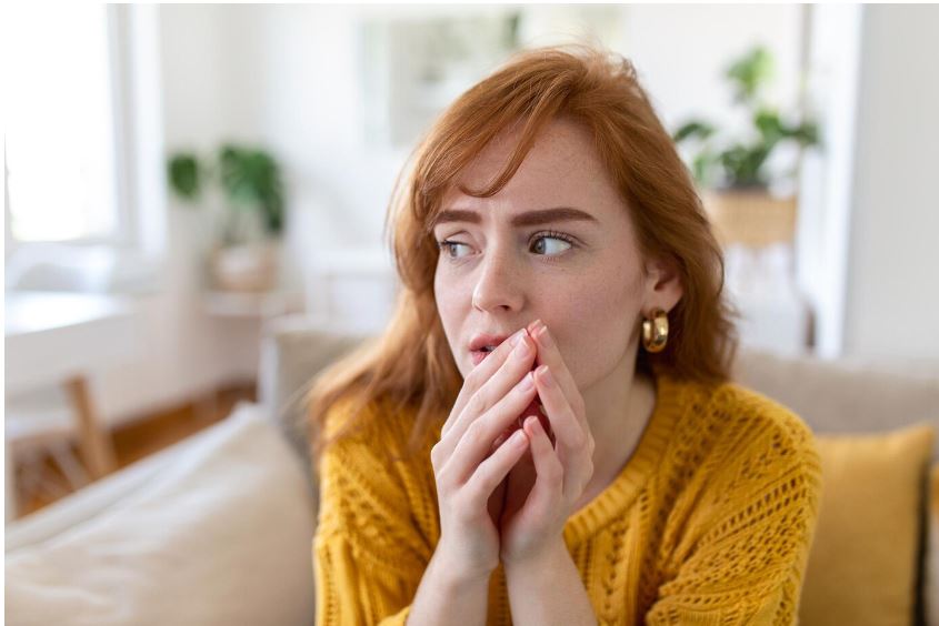 Έχετε διαίσθηση ότι κάτι κακό θα συμβεί; – 7 δυσάρεστα συναισθήματα που δεν πρέπει ποτέ να αγνοήσετε