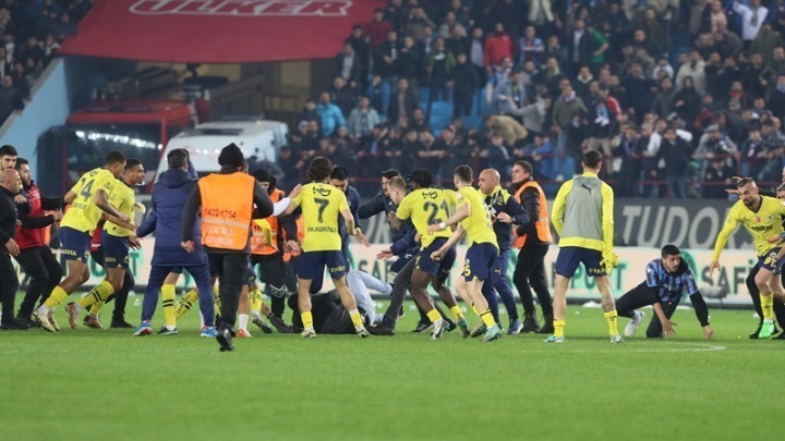 Φενέρμπαχτσε