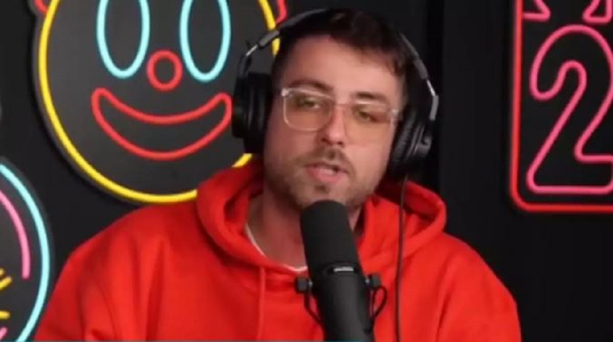 Συγκλονίζει ο Fipster: «Είχα φτάσει σε σημείο να σκέφτομαι να αυτοκτονήσω, να πάρω χάπια»