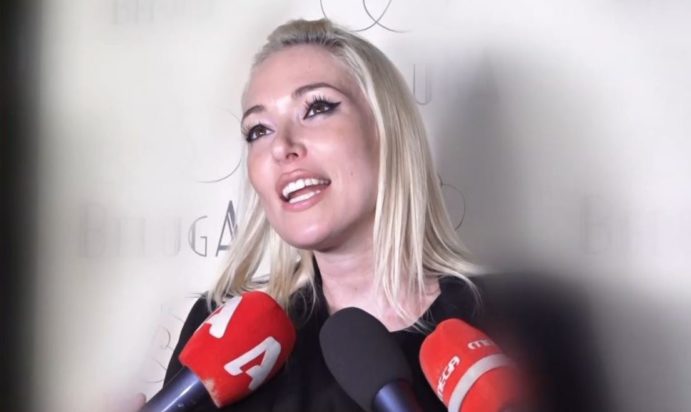 Μικαέλα Φωτιάδη