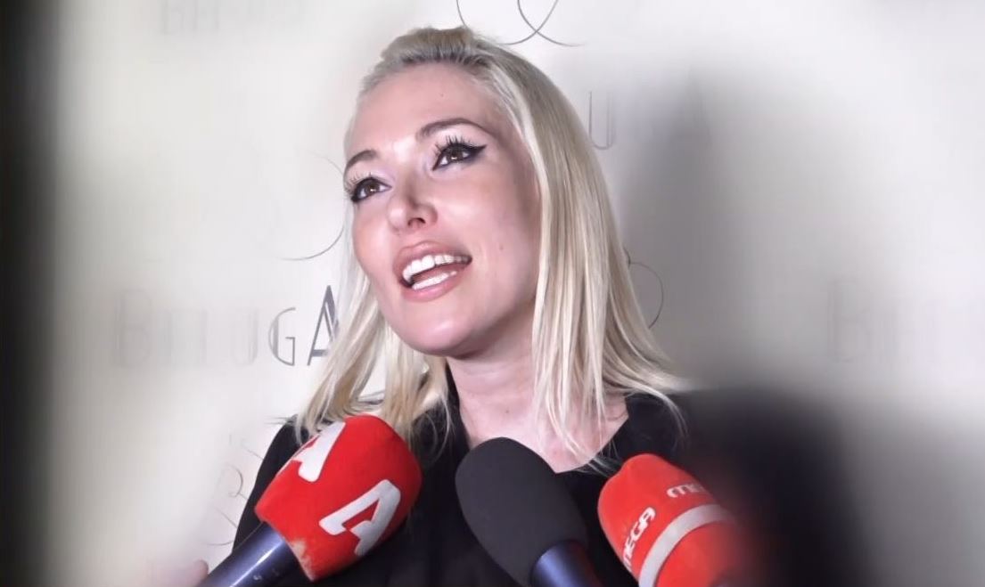 Μικαέλα Φωτιάδη