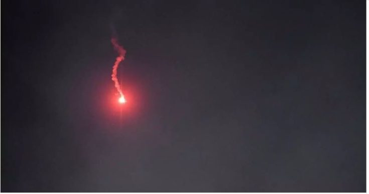 φωτοβολίδα