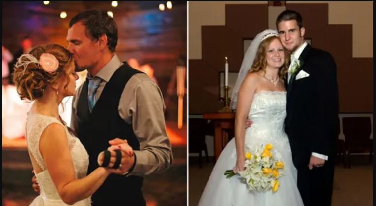 Ανέλαβε τη νομική επιμέλεια του πρώην συζύγου της γυναίκας του: «Τον φροντίζουμε μαζί»