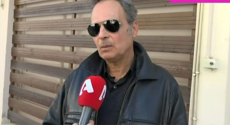 Σταμάτης Γαρδέλης