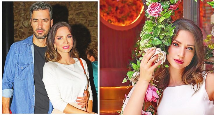 Κατερίνα Γερονικολού Γιάννης Τσιμιτσέλης Realnews