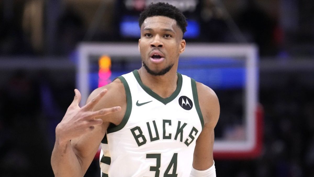 NBA: Χοκς – Μπακς 113-122 – Με 36άρα του Γιάννη πέρασαν τα «ελάφια» από την Ατλάντα – ΒΙΝΤΕΟ