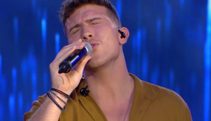 Γιάννης Ξανθόπουλος