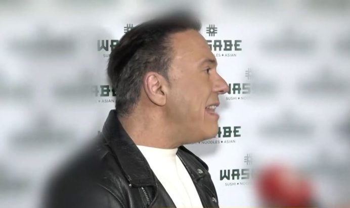 Ποσειδώνας Γιαννόπουλος