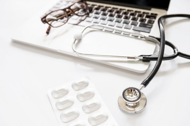 Google γιατρός υγεία