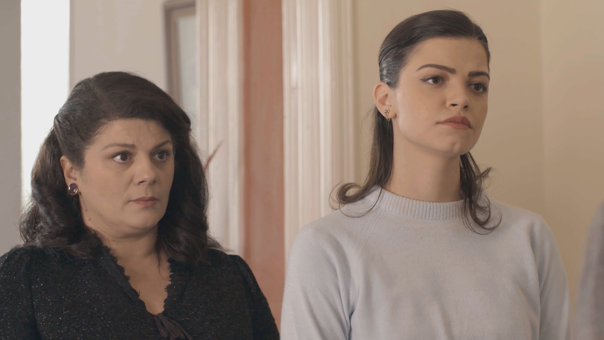 Ο Παράδεισος των κυριών: Η Γεωργία αποφασίζει να χωρίσει τον Πάρη