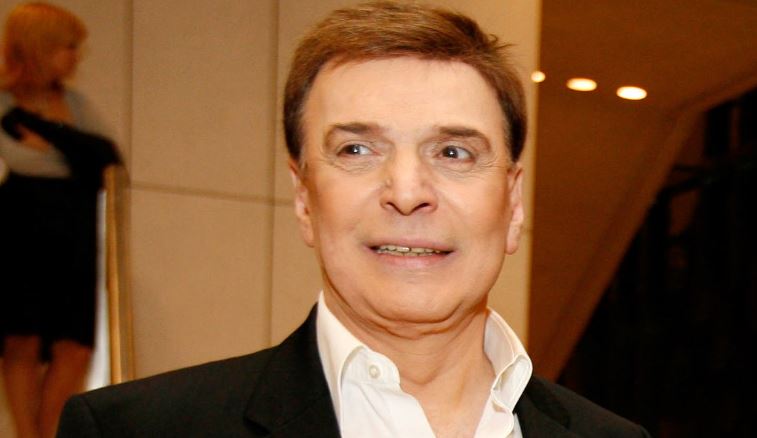 Γιώργος Μαρίνος: Πού βρίσκεται σήμερα και ποια είναι η κατάσταση της υγείας του