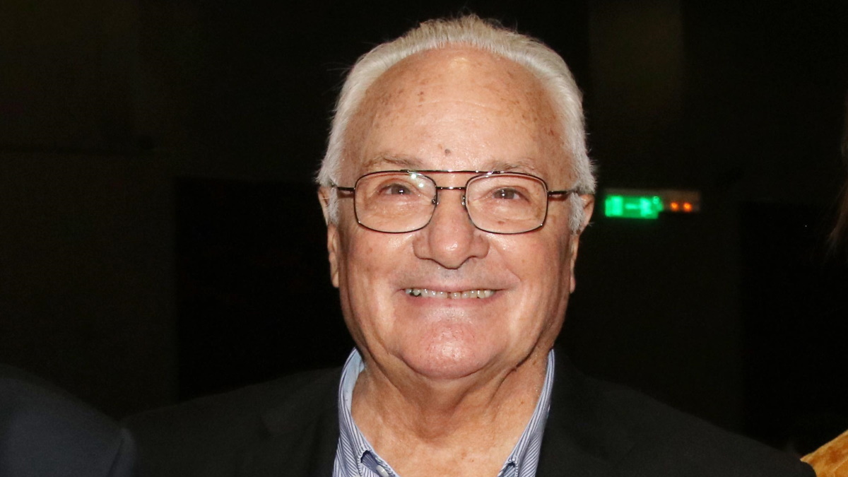 Γιώργος Πάντζας: «Η Αλίκη Βουγιουκλάκη έκανε τα πάντα για να διατηρήσει τα κεκτημένα της»