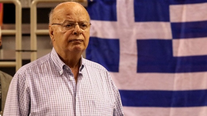 Γιώργος Βασιλακόπουλος