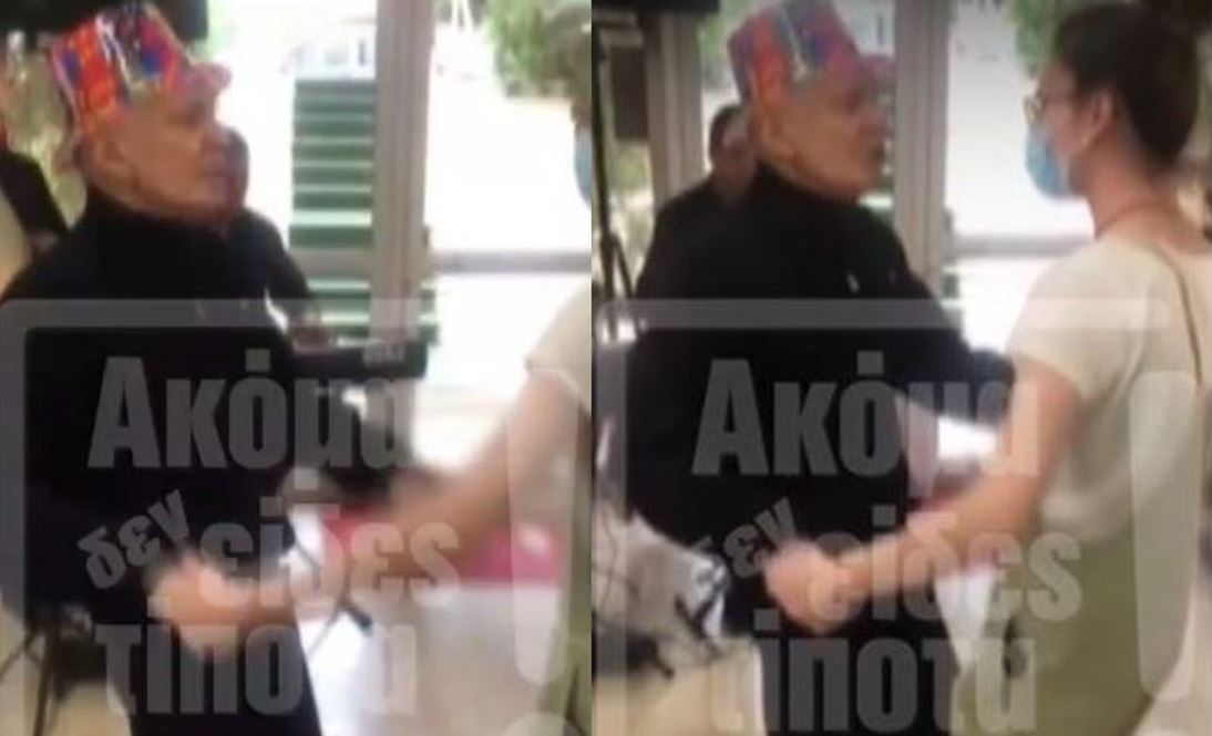 Γιώργος Μαρίνος