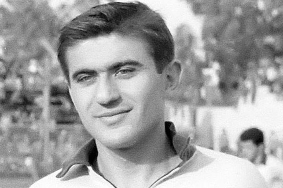 Πέθανε ο παλαίμαχος ποδοσφαιριστής Νάσος Γκούβας – Το «αντίο» από την ΑΕΚ