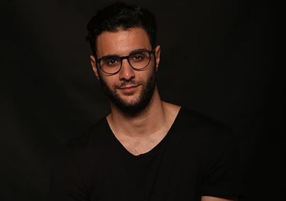 Ίαν Στρατής: Λυπάμαι που οι άνθρωποι του χώρου δεν με παίρνουν στα σοβαρά ως ηθοποιό