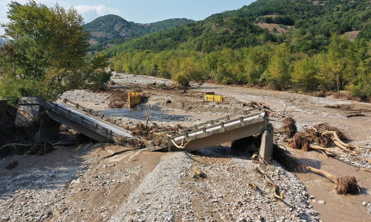 Σε δίκη ο Αγοραστός και ακόμη 9 άτομα για τις φονικές πλημμύρες στην Καρδίτσα – Το κατηγορητήριο που αντιμετωπίζουν