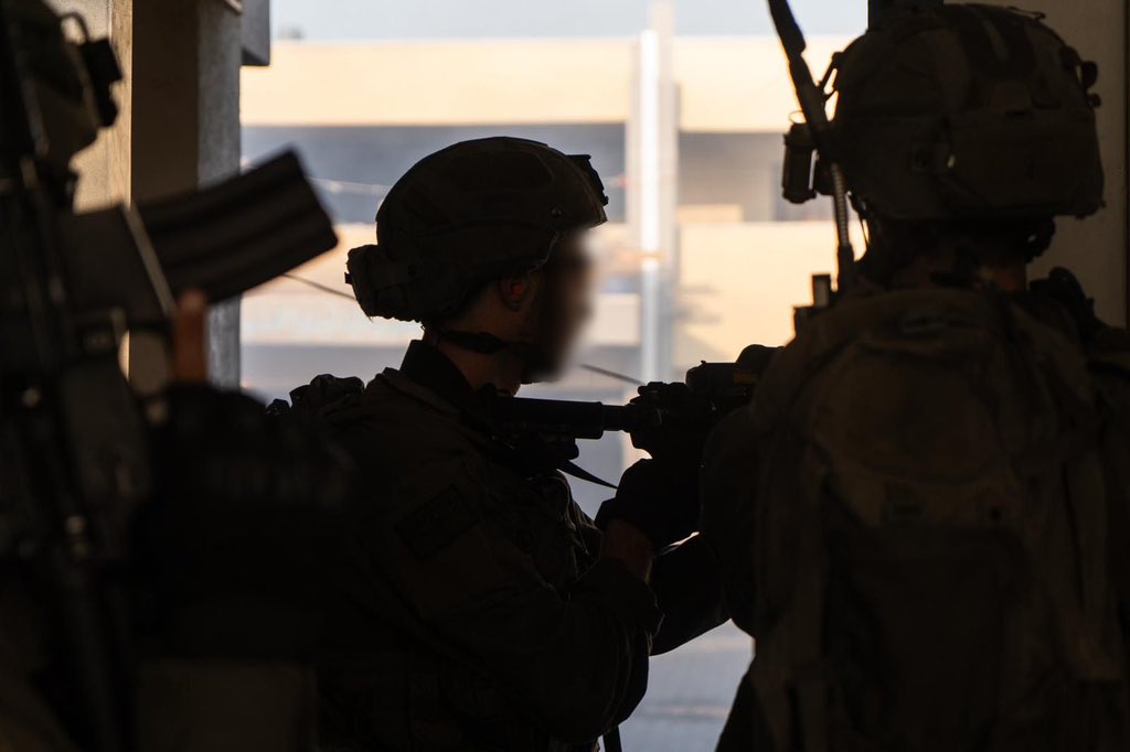 Ισραήλ: Ο στρατός επιβεβαιώνει τη σύλληψη «πράκτορα της Χεζμπολάχ» σε καταδρομική επιχείρηση