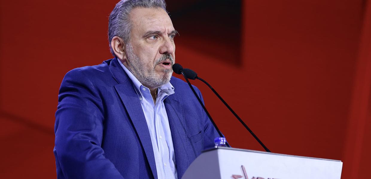 Δεν παραιτείται τελικά ο Όθων Ηλιόπουλος – «Παραμένω μάχιμος βουλευτής του ΣΥΡΙΖΑ»