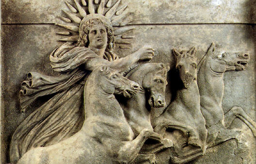 Κουίζ: Πόσο καλός είσαι στην ελληνική μυθολογία; Μπορείς να κάνεις το 3 στα 3;