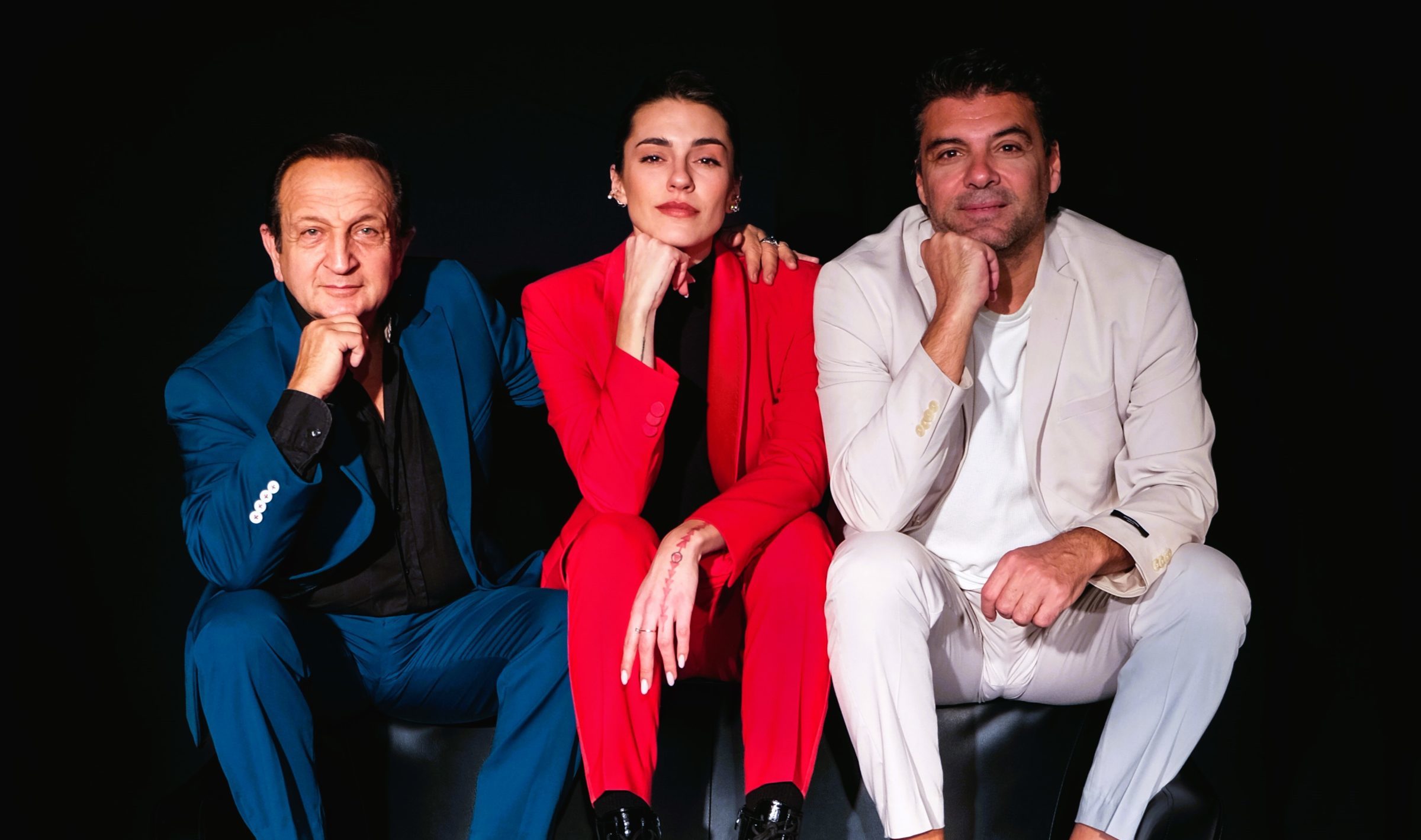 O Ιάκωβος Μυλωνάς στο enikos.gr: Η συνεργασία με την Κάτια Ταραμπάνκο και τον Σπύρο Μπιμπίλα και η βράβευση της παράστασης από την Unesco