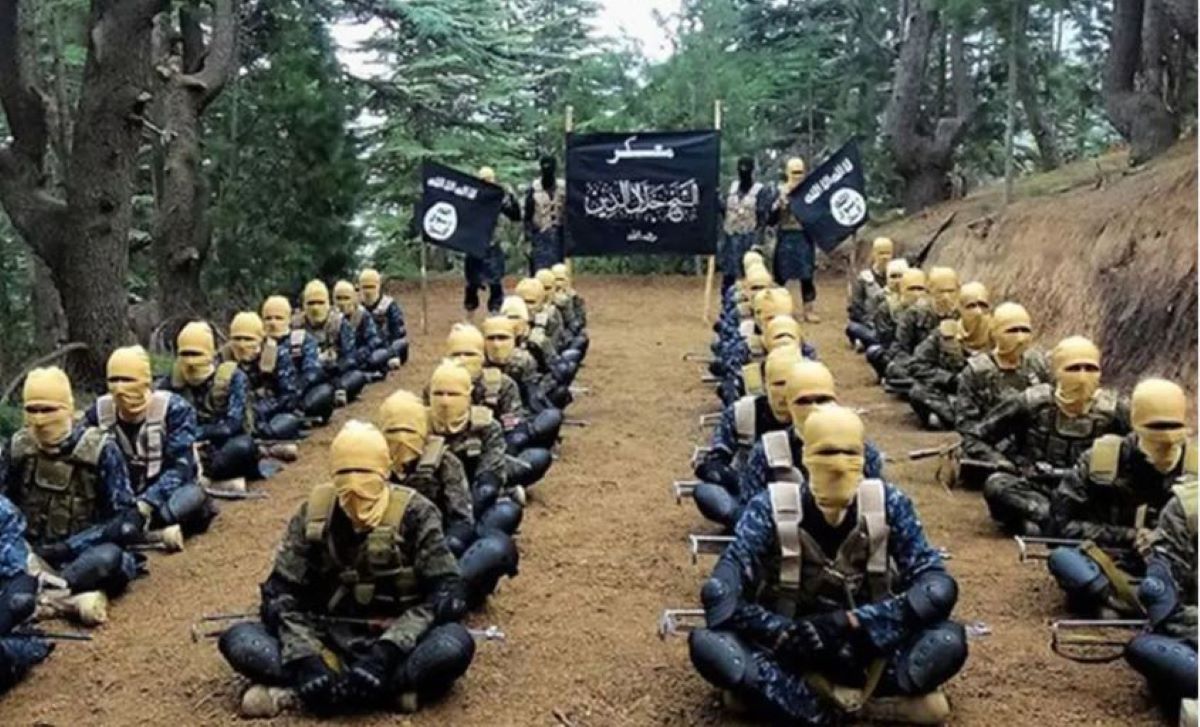 Μακελειό στην Μόσχα: Τι είναι ο ISIS-K που ανέλαβε την ευθύνη – «Έχει εμμονή με τη Ρωσία τα τελευταία δύο χρόνια»