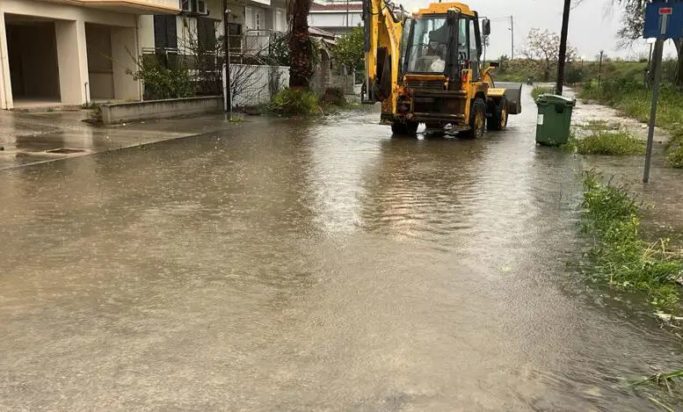 ΝΑΥΠΛΙΟ ΚΑΚΟΚΑΙΡΙΑ