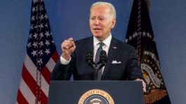 Τζο Μπάιντεν