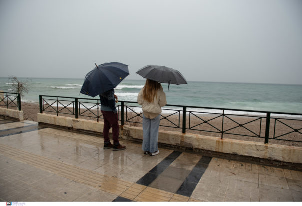 Κακοκαιρία