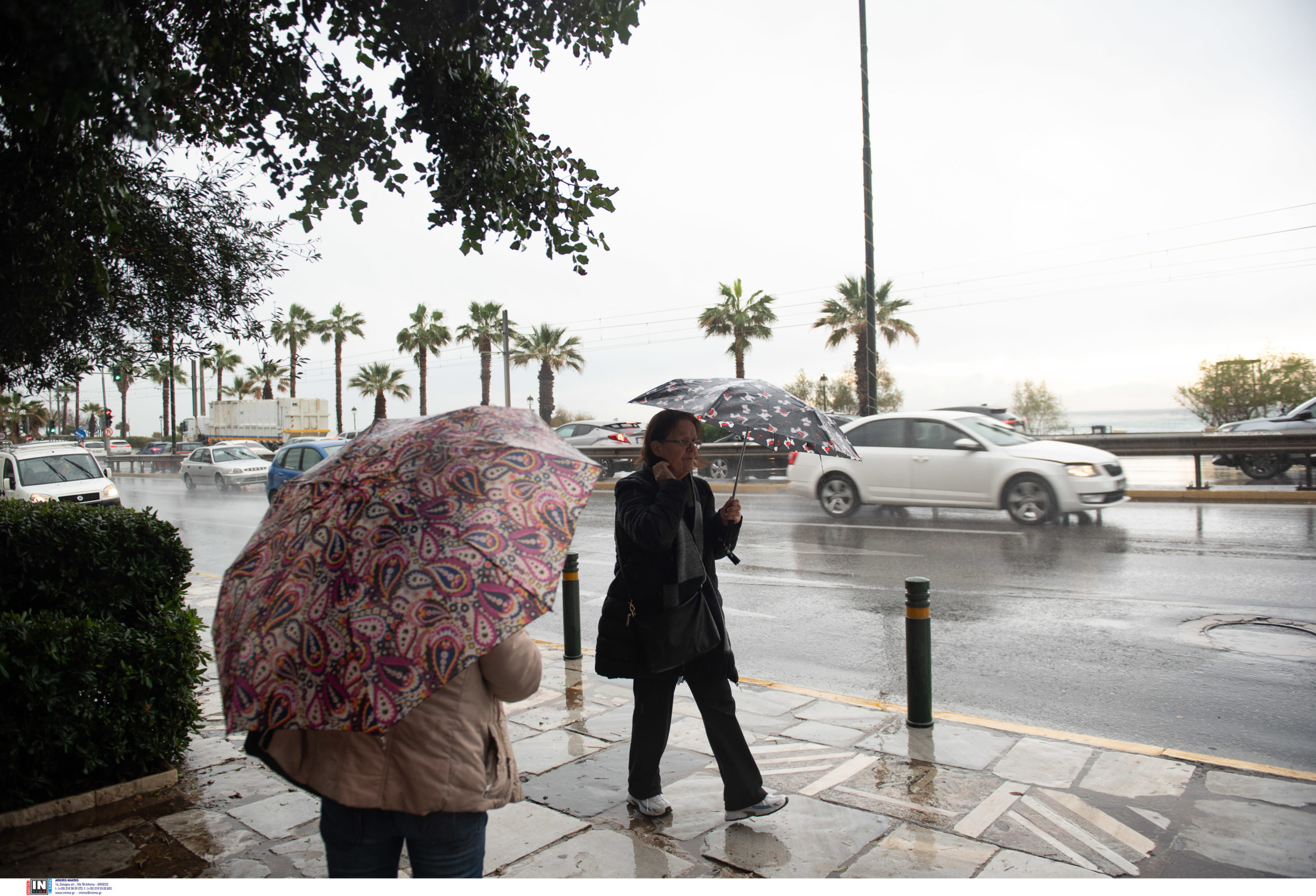 Κακοκαιρία