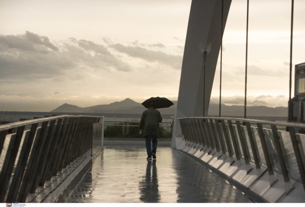 Κακοκαιρία