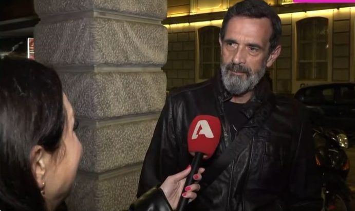 Λεωνίδας Κακούρης