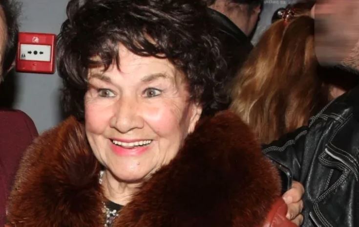 Καλή Καλό: Το ΚΚΕ αποχαιρέτησε την σπουδαία πρωταγωνίστρια του θεάτρου