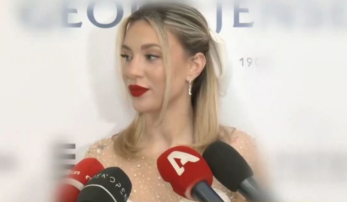 Γαρυφαλλιά Καληφώνη