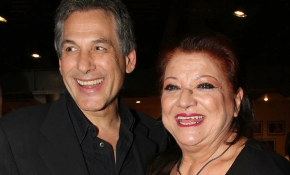 Καληώρας: «Η αρρώστια της Τζέσυς Παπουτσή προϋπήρχε πολλά χρόνια – Ήμουν δίπλα της, είχαμε μια πολύ δεμένη σχέση»