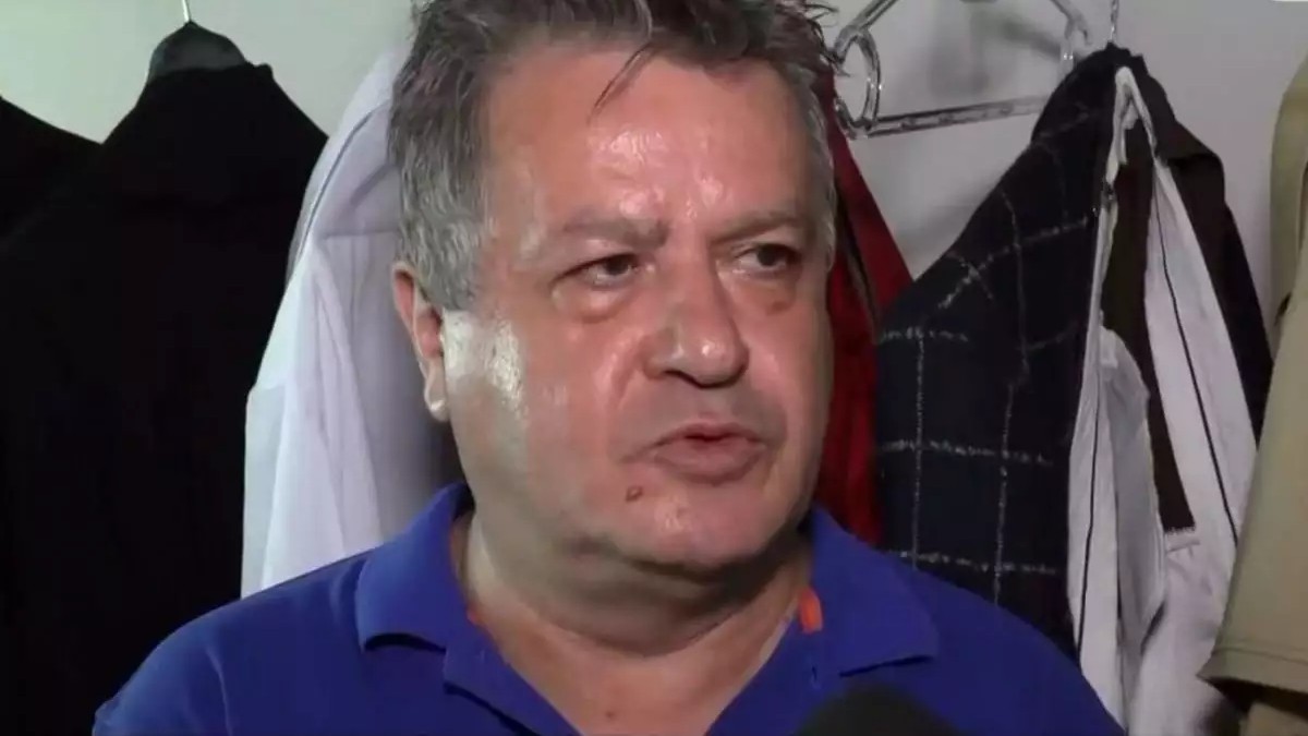 Γιάννης Καπετάνιος: «Δεν πήγα ούτε στην κηδεία του πατέρα μου ούτε στην κηδεία του αδελφού μου»