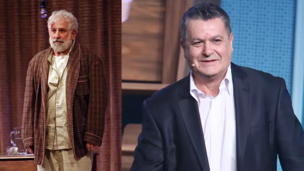 Γιάννης Καπετάνιος για Πέτρο Φιλιππίδη: «Δεν τον είδα τότε να παρεκτρέπεται – Μετά δεν ξέρω τι συνέβη»