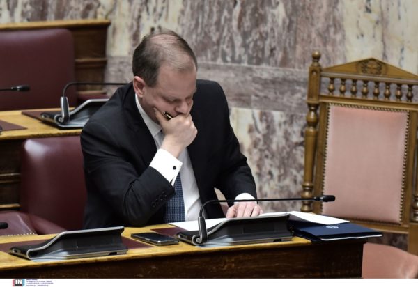 Κώστας Καραμανλής