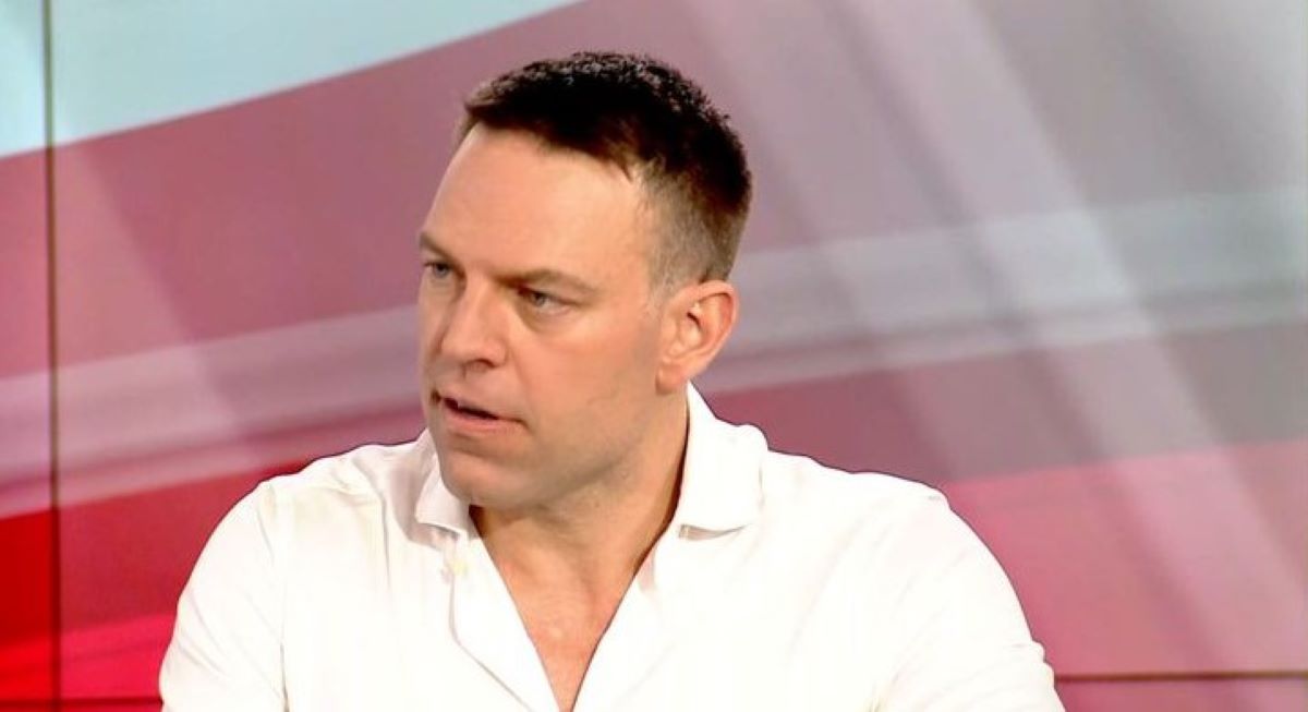 Κασσελάκης: Ο Κυριάκος Μητσοτάκης είναι ο πρωθυπουργός που επί των ημερών του αποφυλακίζεται ο αρχηγός της Χρυσής Αυγής