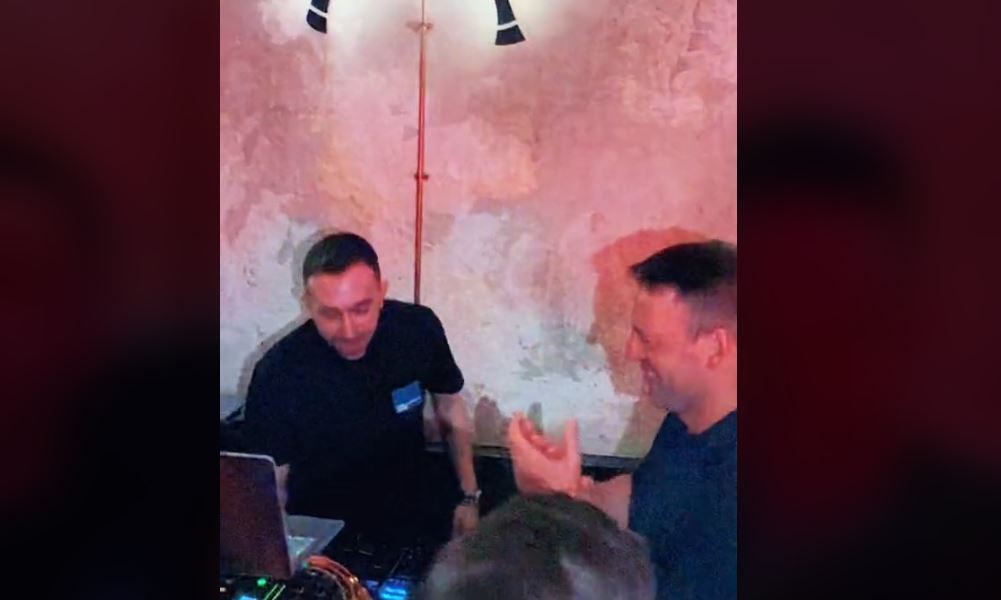 Στέφανος Κασσελάκης - φαντάρος