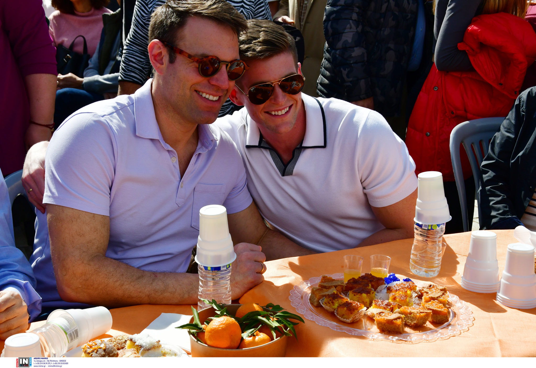 Κασσελάκης Τάιλερ Μακμπέθ