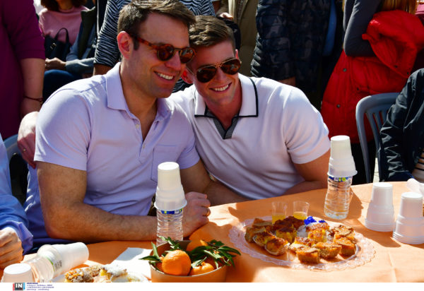 Κασσελάκης Τάιλερ Μακμπέθ